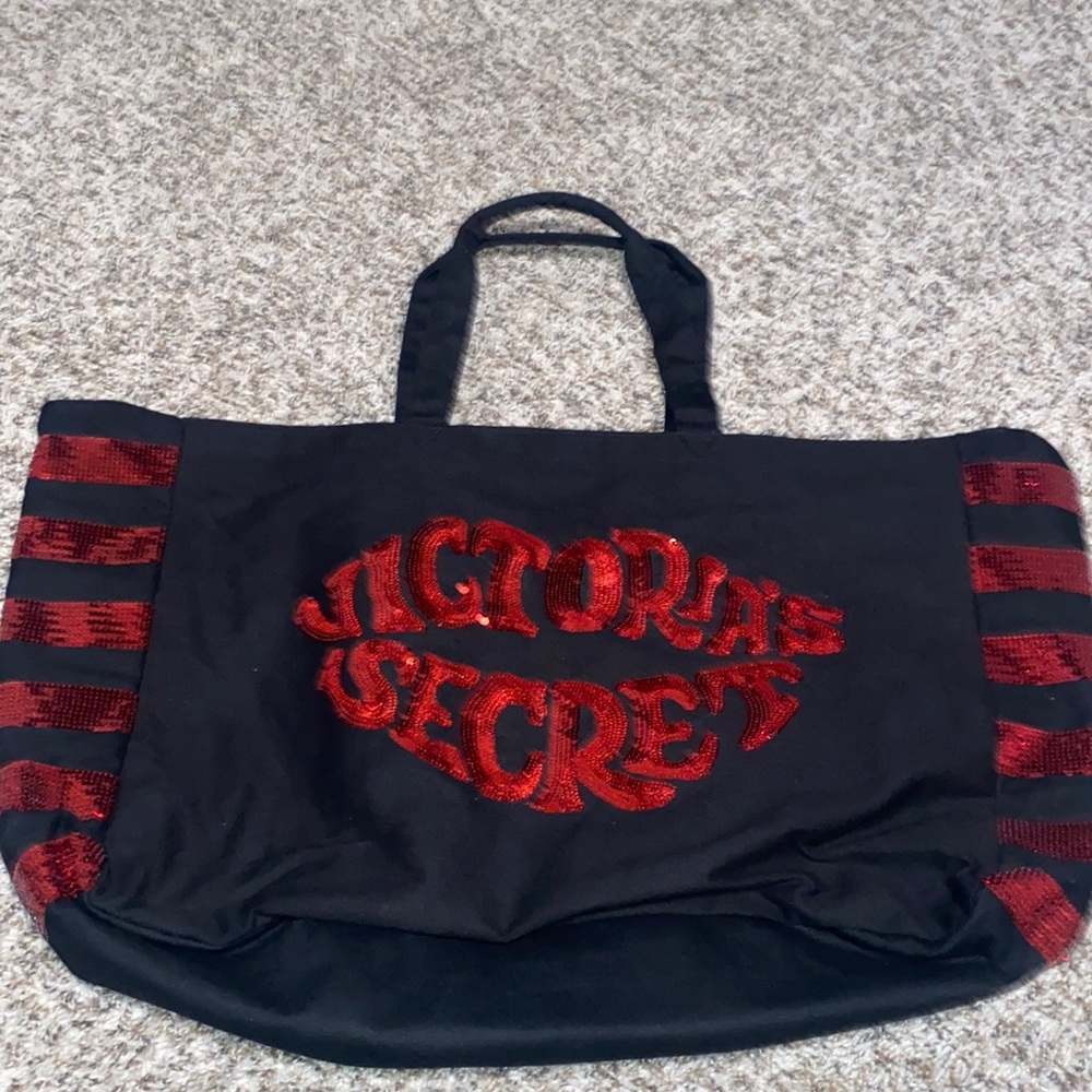VS tote bag